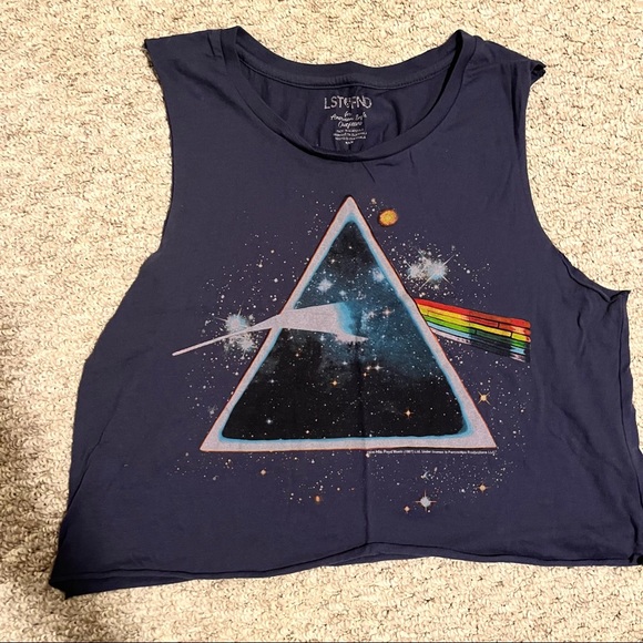 American eagle crop tops - Picture 3 of 3